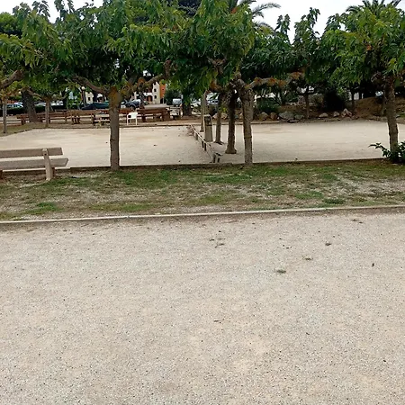 Les Pieds Dans L'eau 2 - Piscine Chauffee Appartement