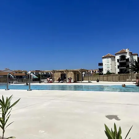 Les Pieds Dans L'eau 2 - Piscine Chauffee *