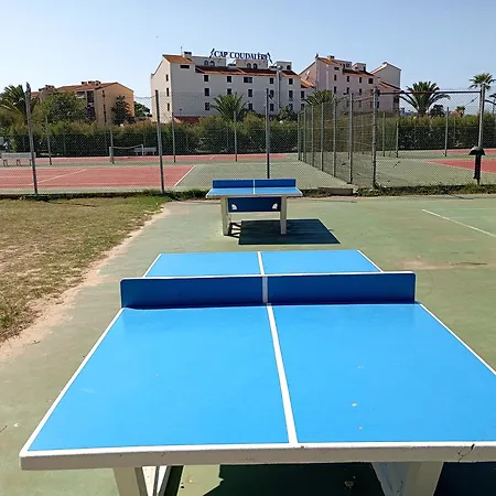 Appartement Les Pieds Dans L'eau 2 - Piscine Chauffee *