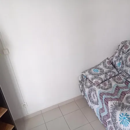 Appartement Les Pieds Dans L'eau 2 - Piscine Chauffee