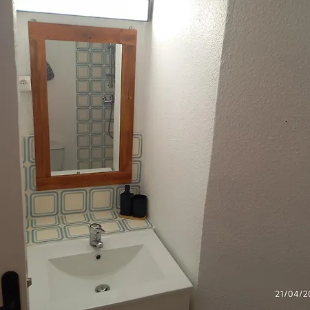 Appartement Les Pieds Dans L'eau 2 - Piscine Chauffee Le Barcarès