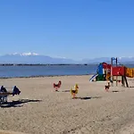 Les Pieds Dans L'eau 2 - Piscine Chauffee Daire *