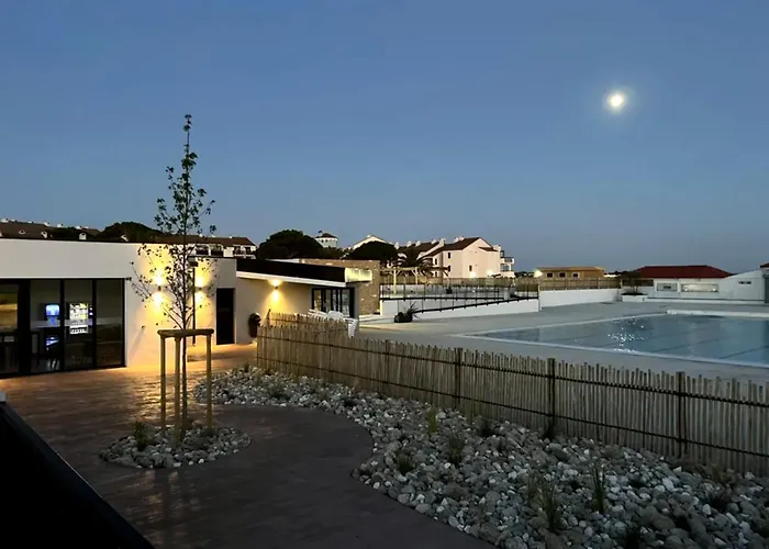 Les Pieds Dans L'eau 2 Le Barcarès