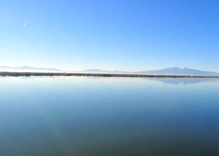 Apartamento Les Pieds Dans L'eau 2 *
