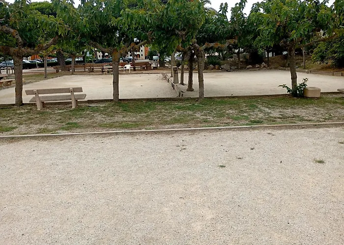 Les Pieds Dans L'eau 2 Apartamento