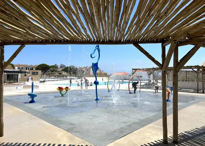 Apartamento Les Pieds Dans L'eau 2