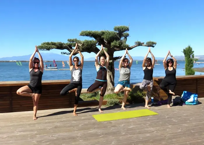 Les Pieds Dans L'eau 2