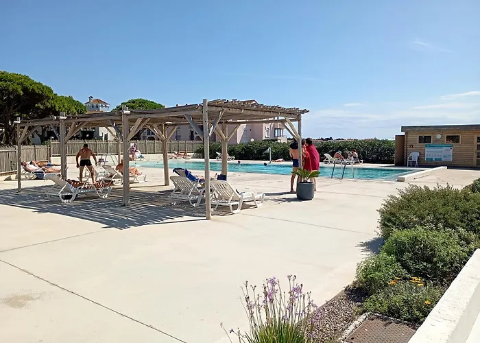 Les Pieds Dans L'eau 2 Le Barcarès