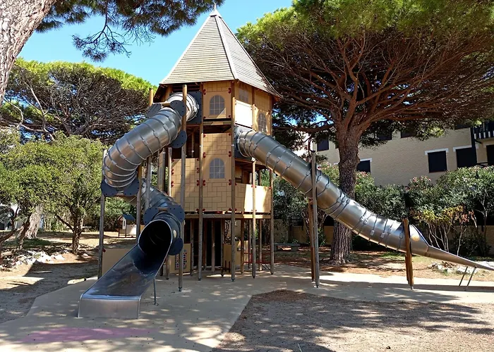 Apartamento Les Pieds Dans L'eau 2
