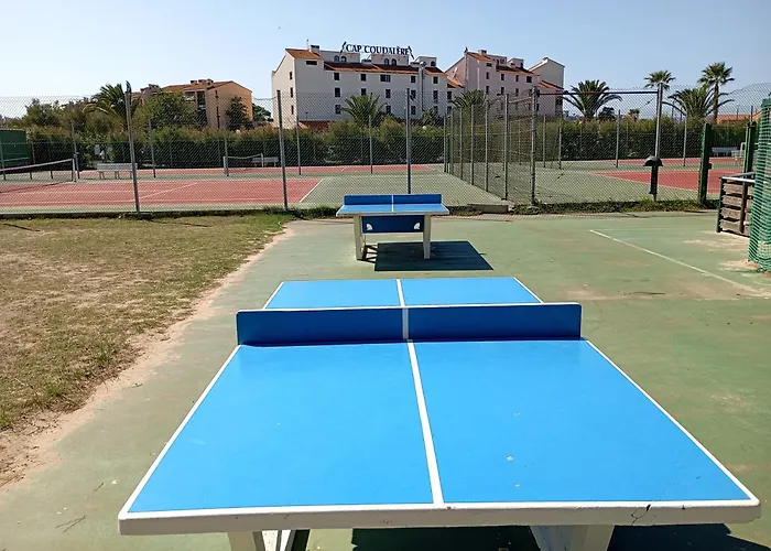 Apartamento Les Pieds Dans L'eau 2 *