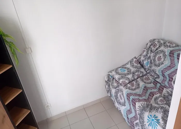 Apartamento Les Pieds Dans L'eau 2