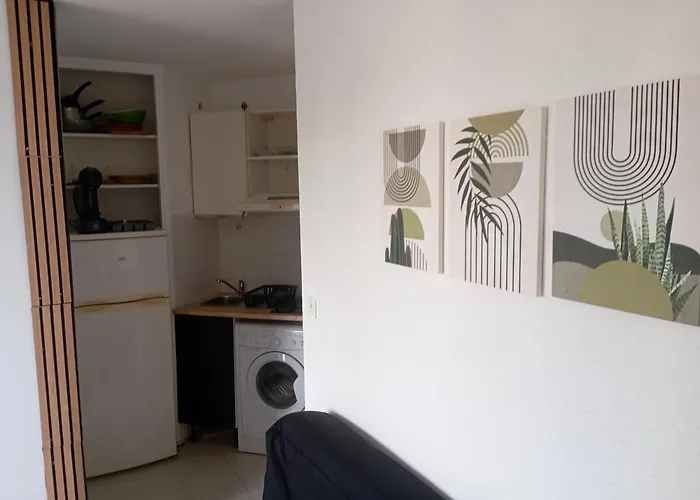 Les Pieds Dans L'eau 2 Le Barcarès